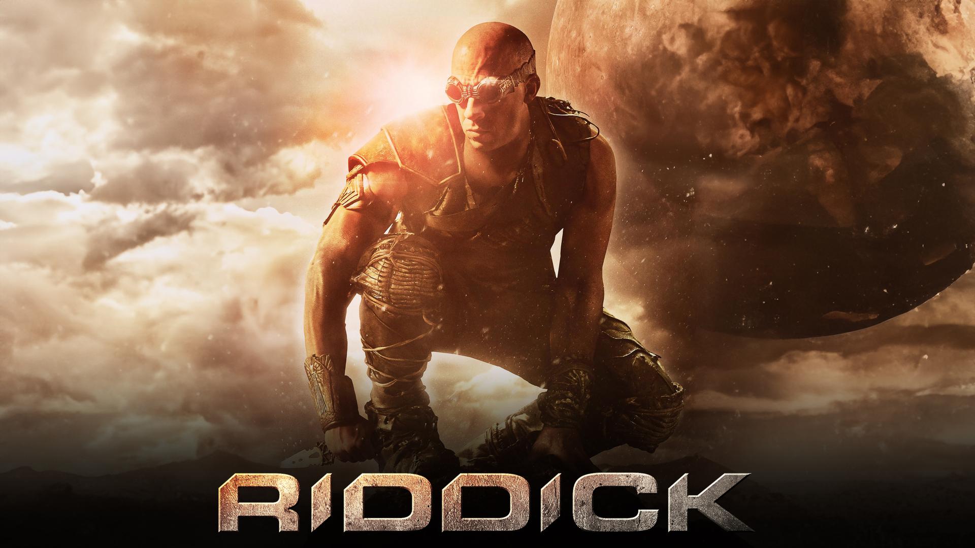 Riddick