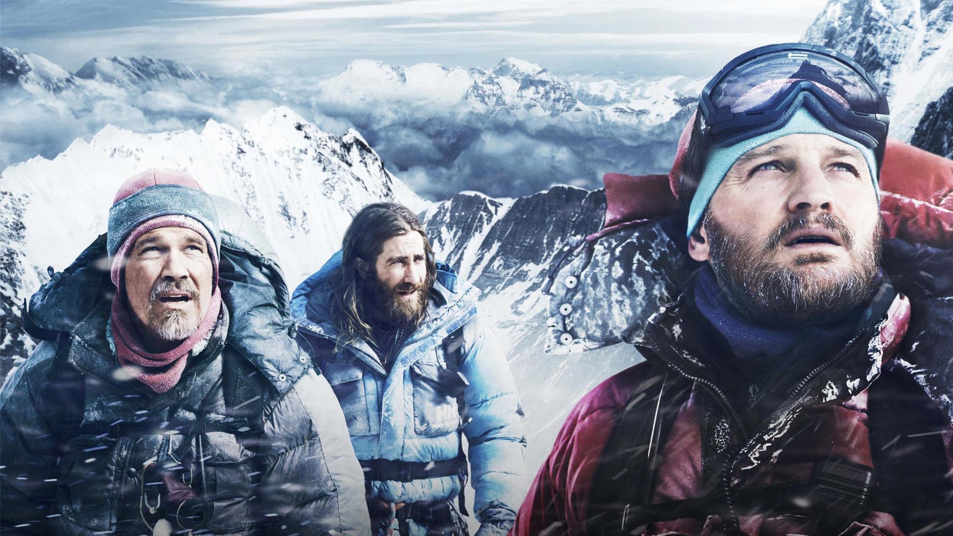 Everest