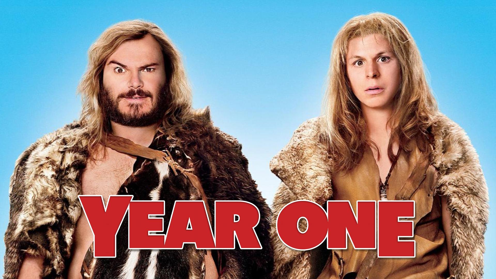 Year One