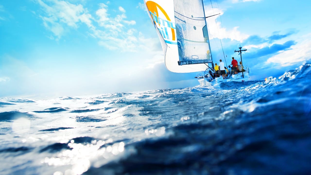 Morning Light: Regata e madhe