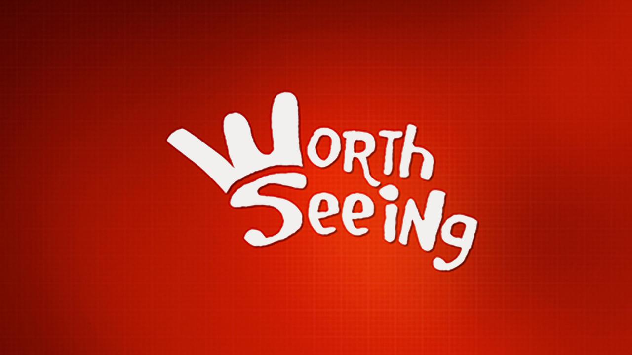 S0E27 - Worth Seeing