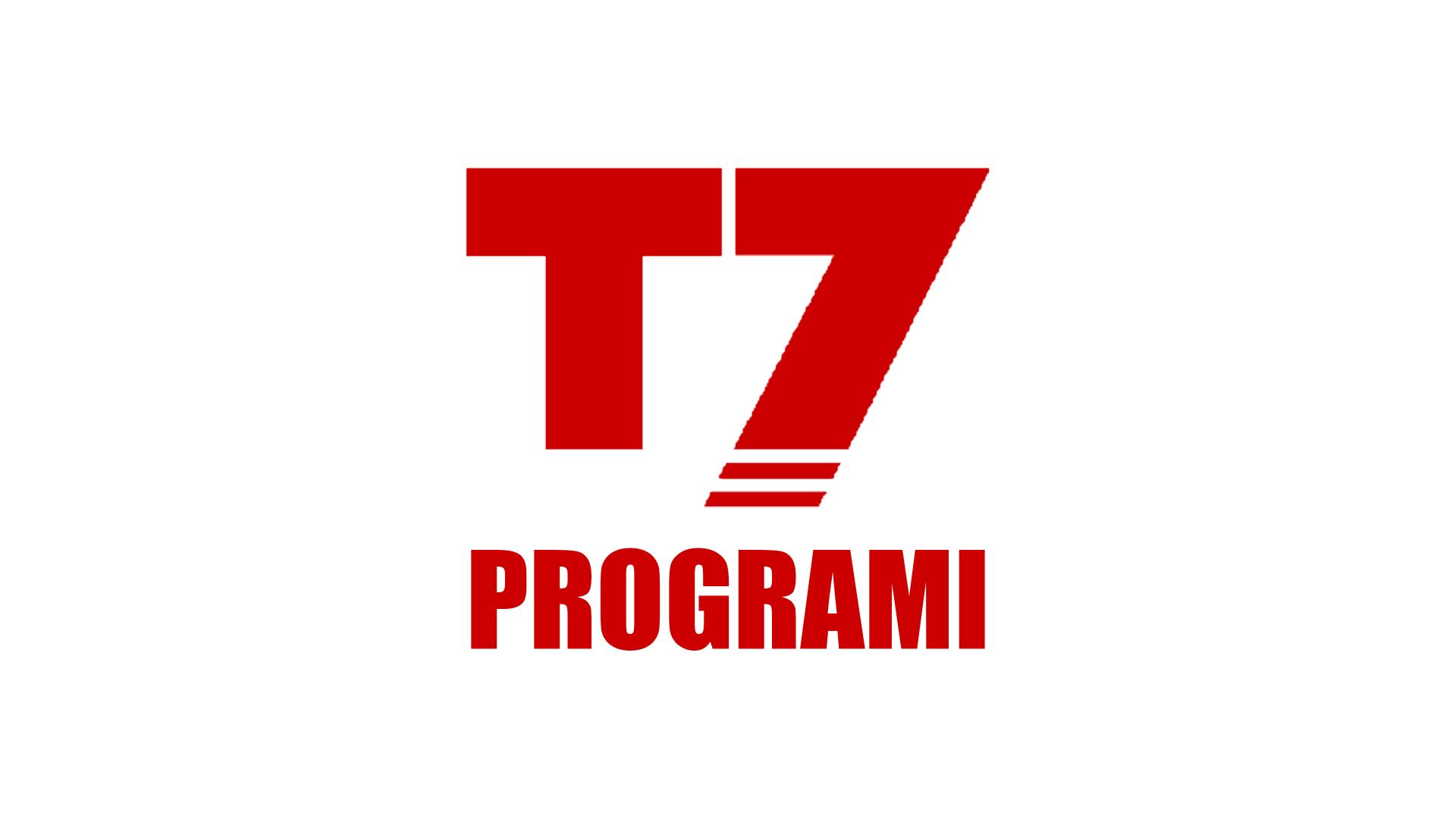 Programi i T7