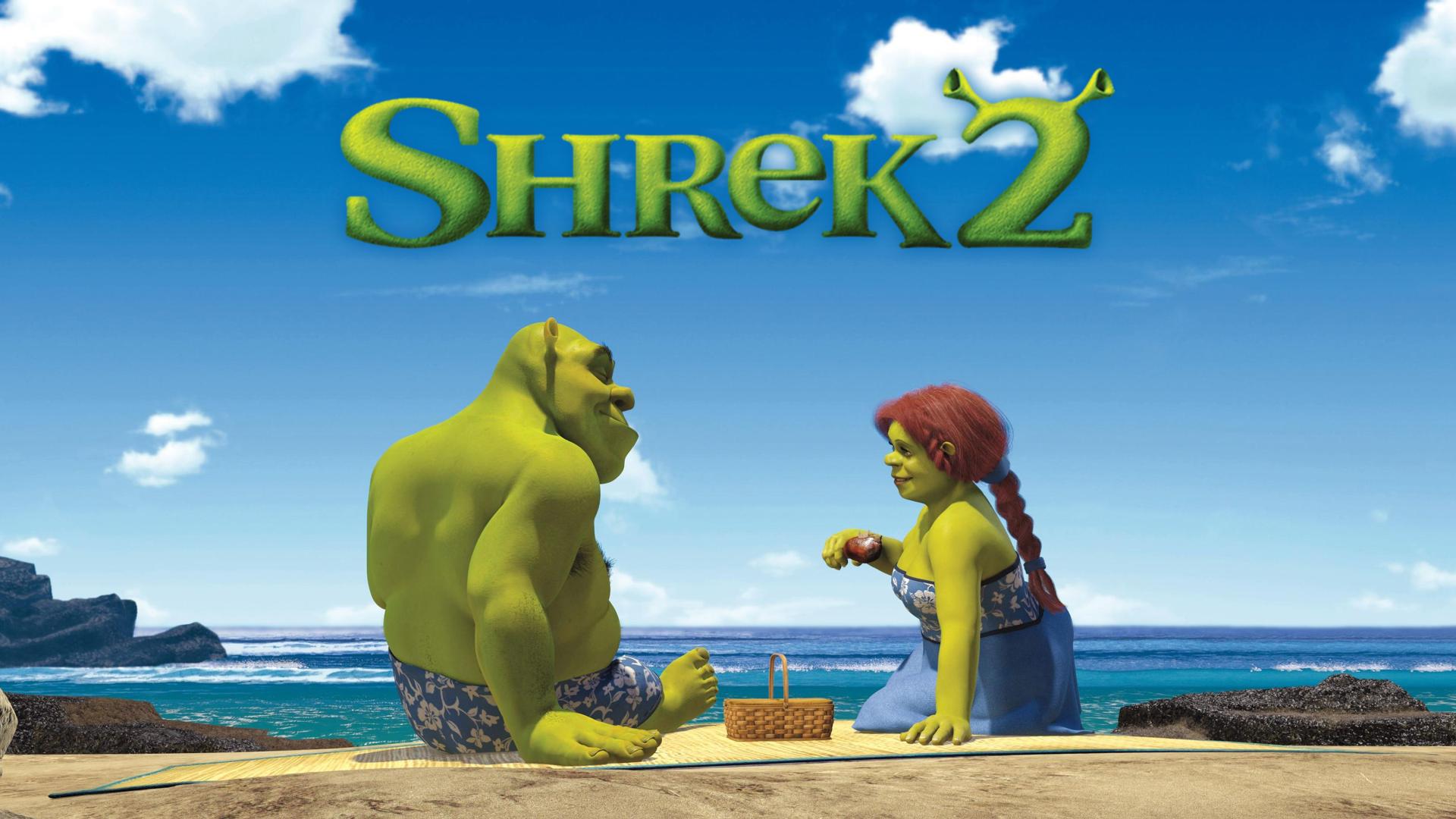 Shrek 2