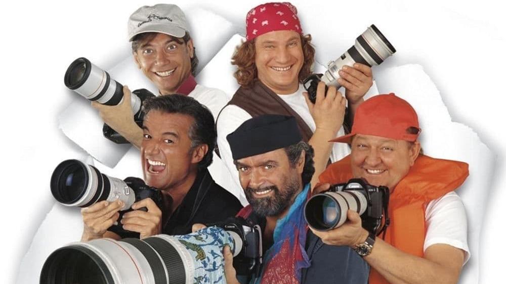 Paparazzi