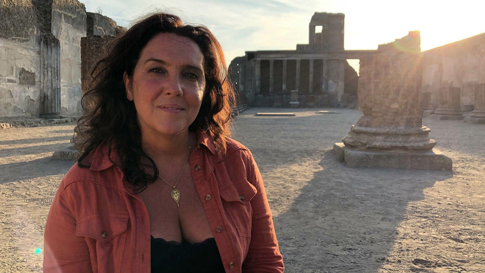 Greatest Treasures of the Ancient World