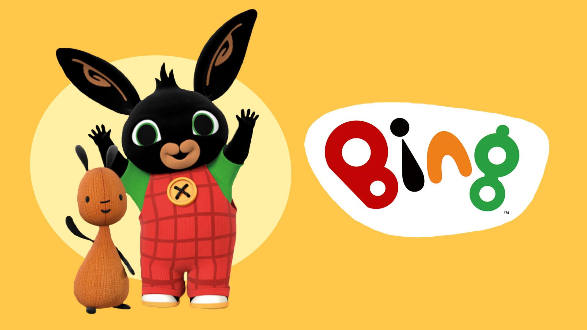 Bing Bunny