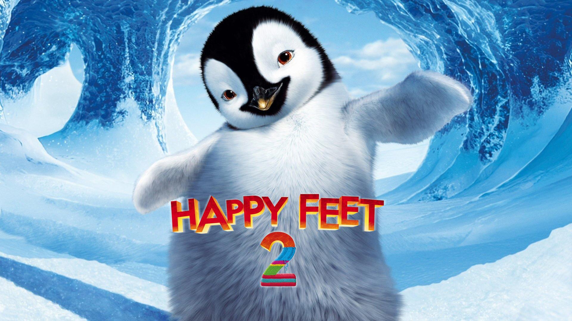 Happy Feet 2