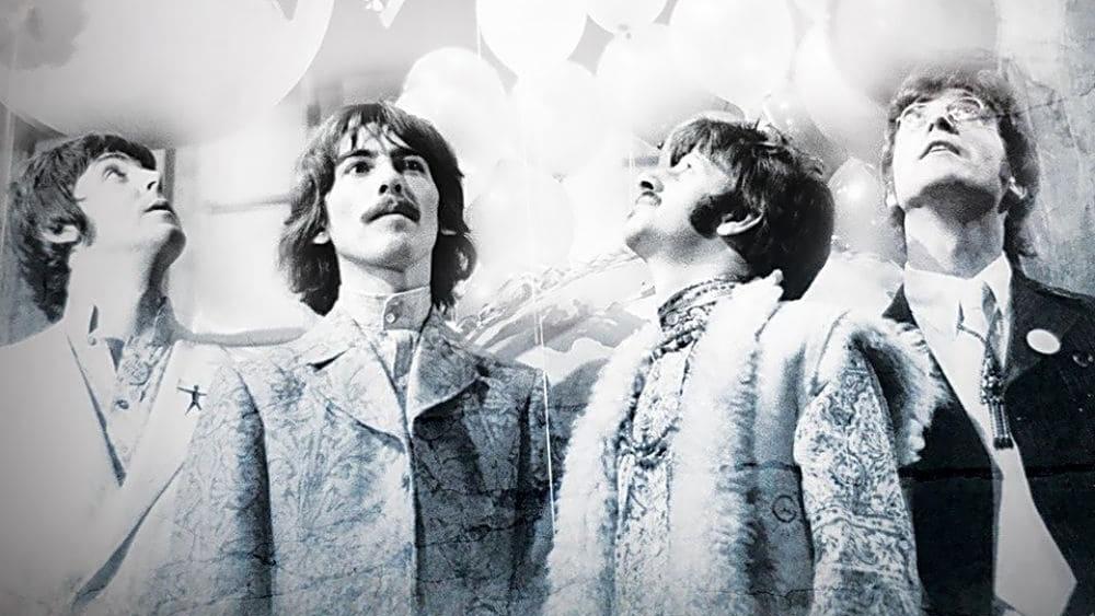 Si e Ndryshoi Botën Grupi Beatles