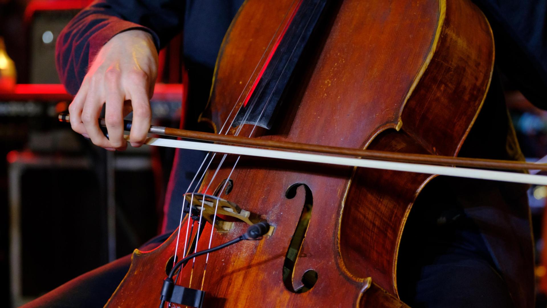 Koncert nga Orkestra Simfonike Universiteti i Arteve