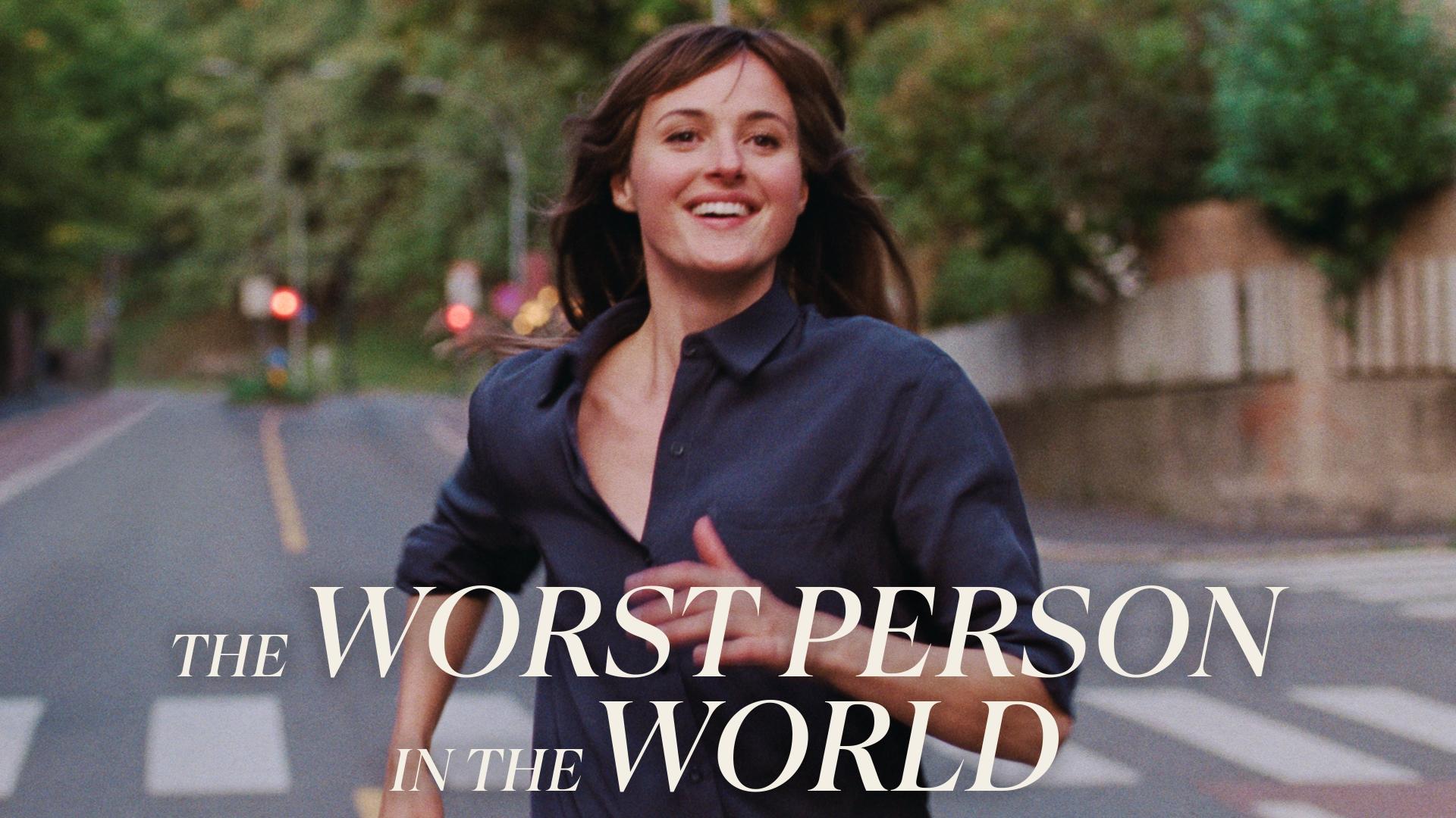 The Worst Person in the World