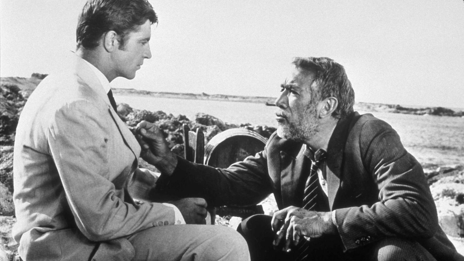 Zorba the Greek