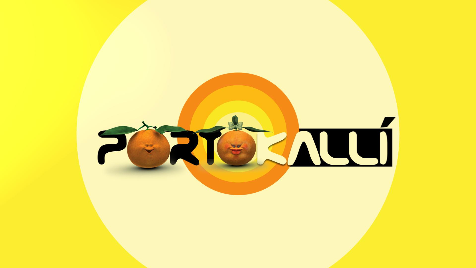 Portokalli