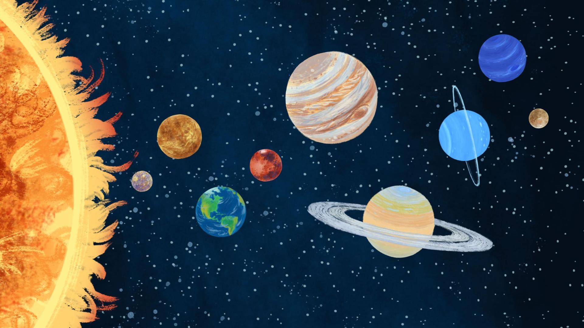 Space Kids