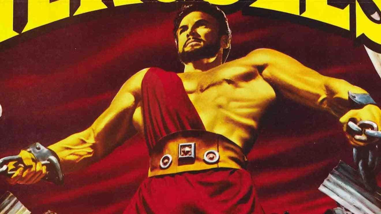 Hercules
