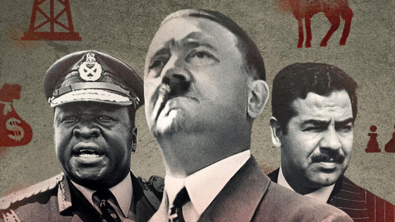 How to Become a Tyrant