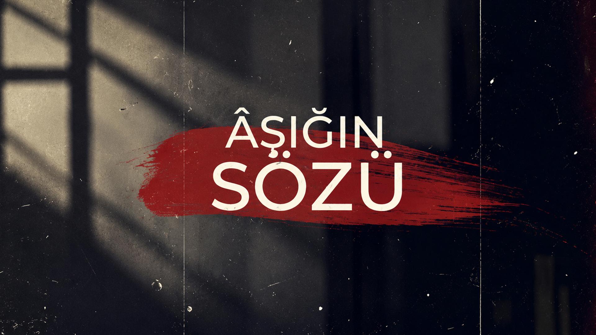 Âşığın Sözü