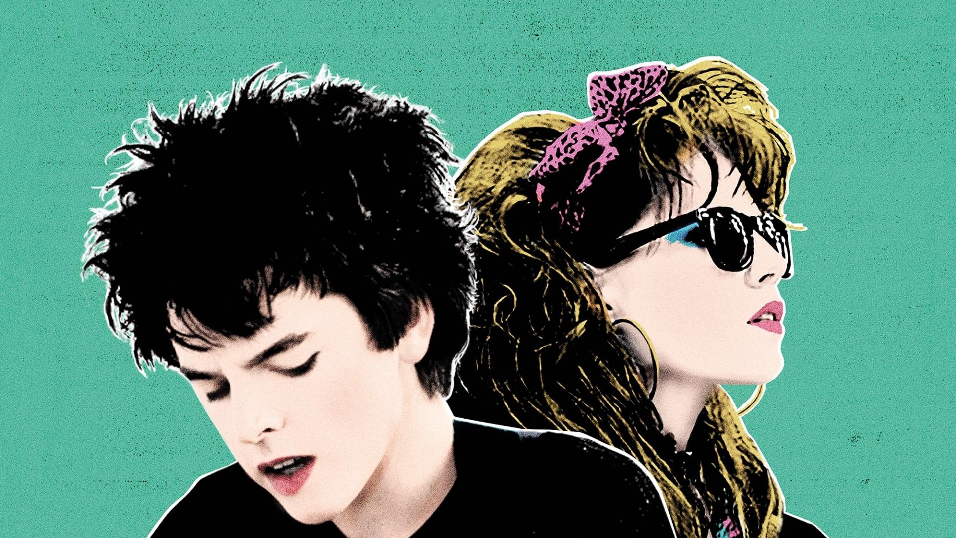 Sing Street