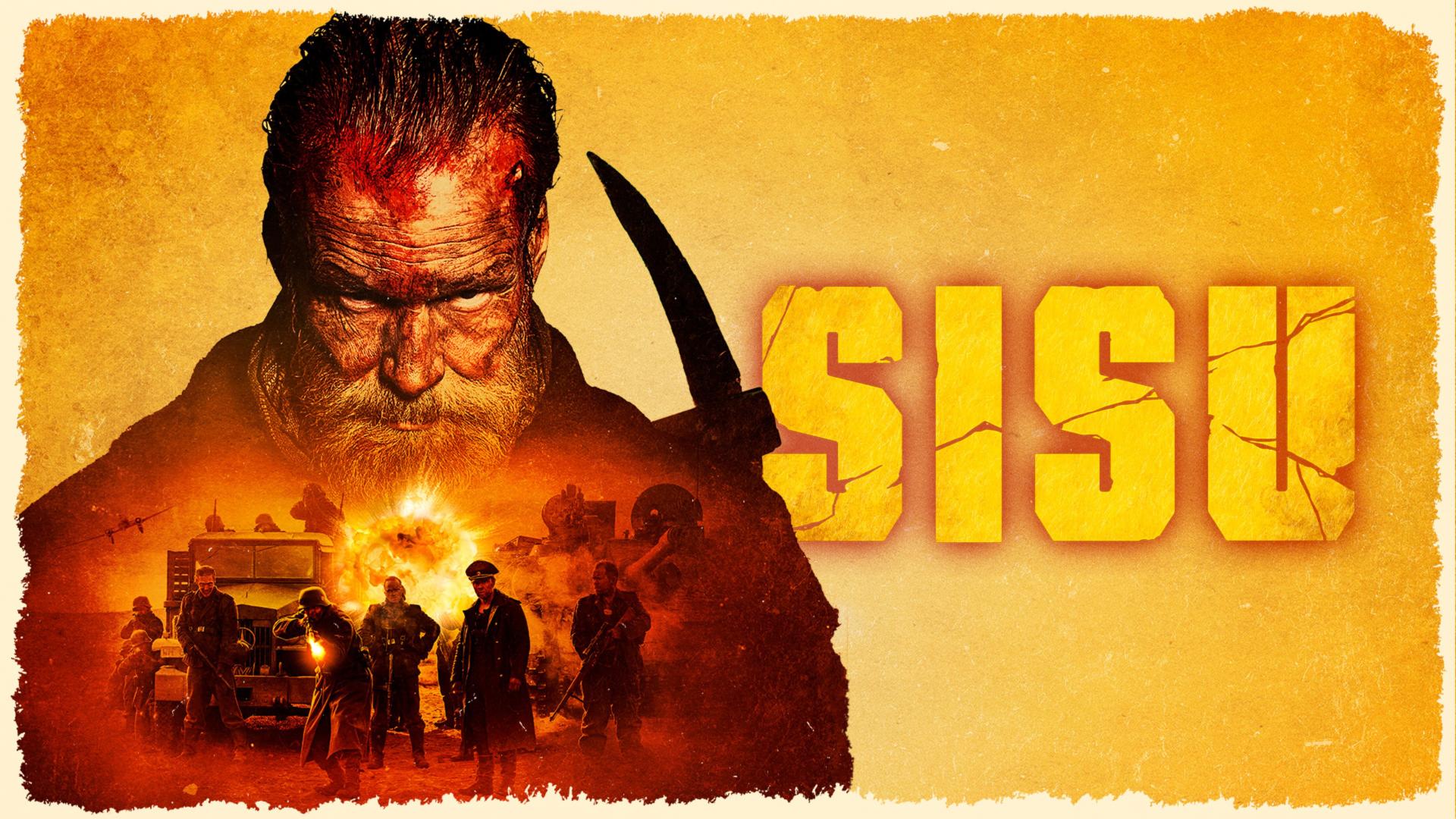 Sisu