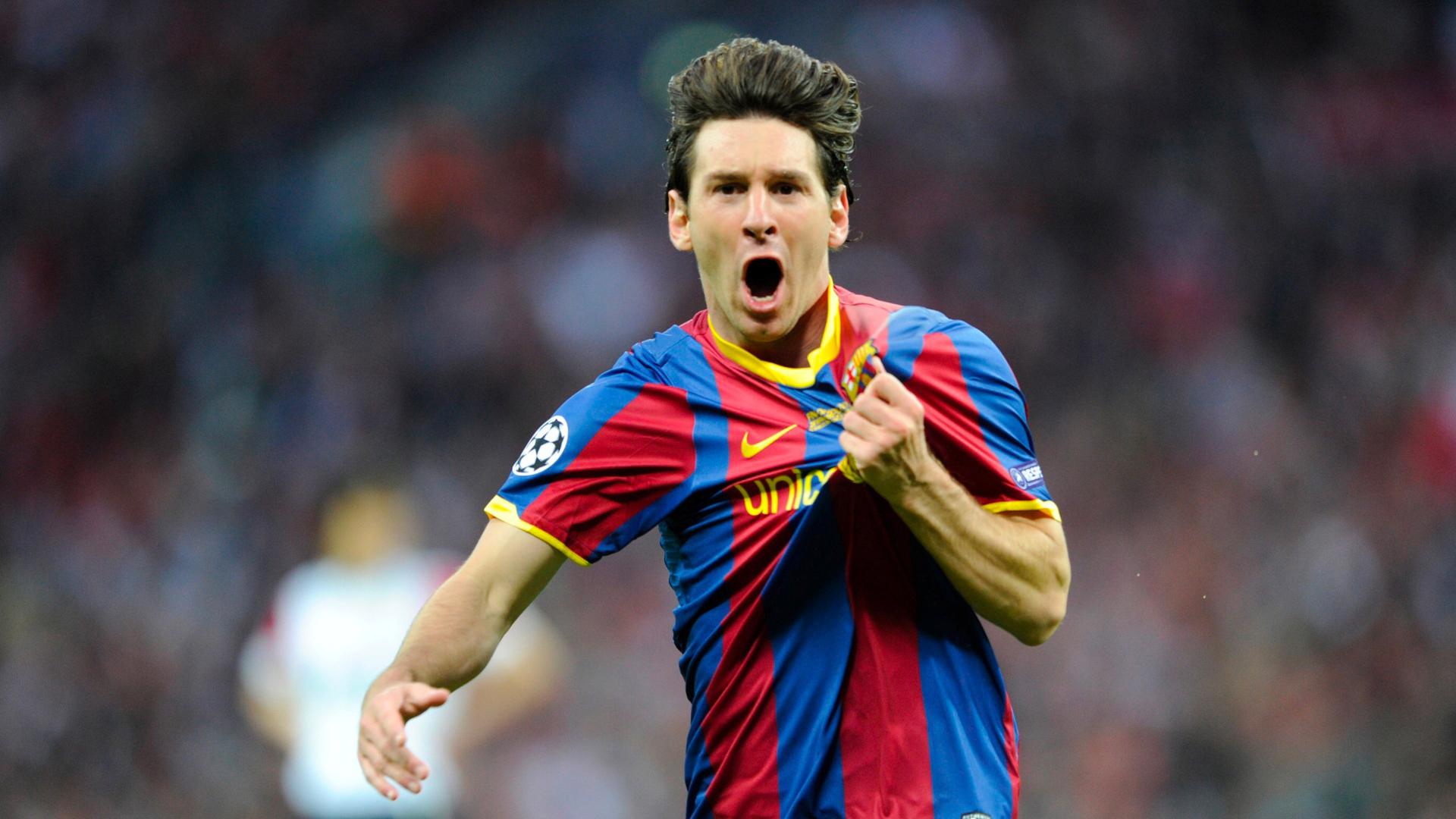 Tiki Taka e Barcelonës