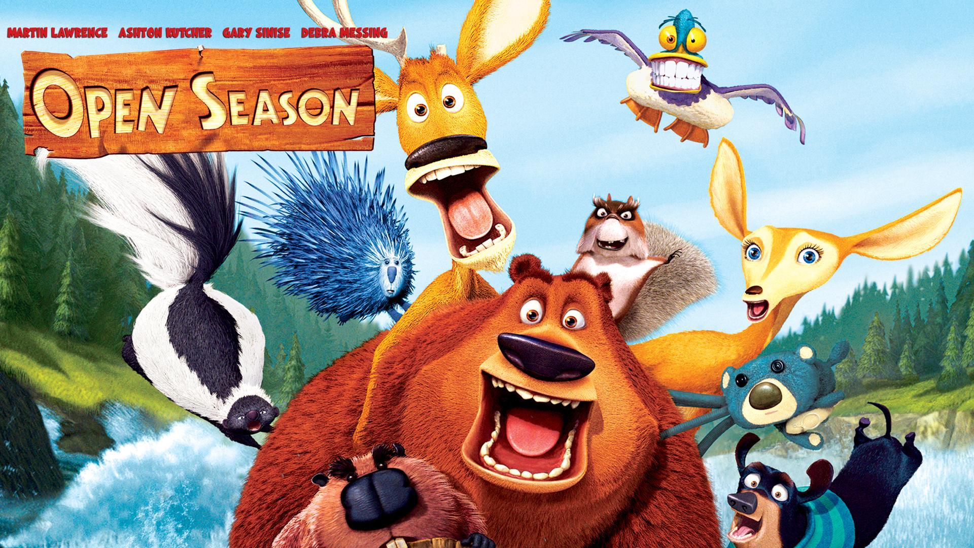 Open Season