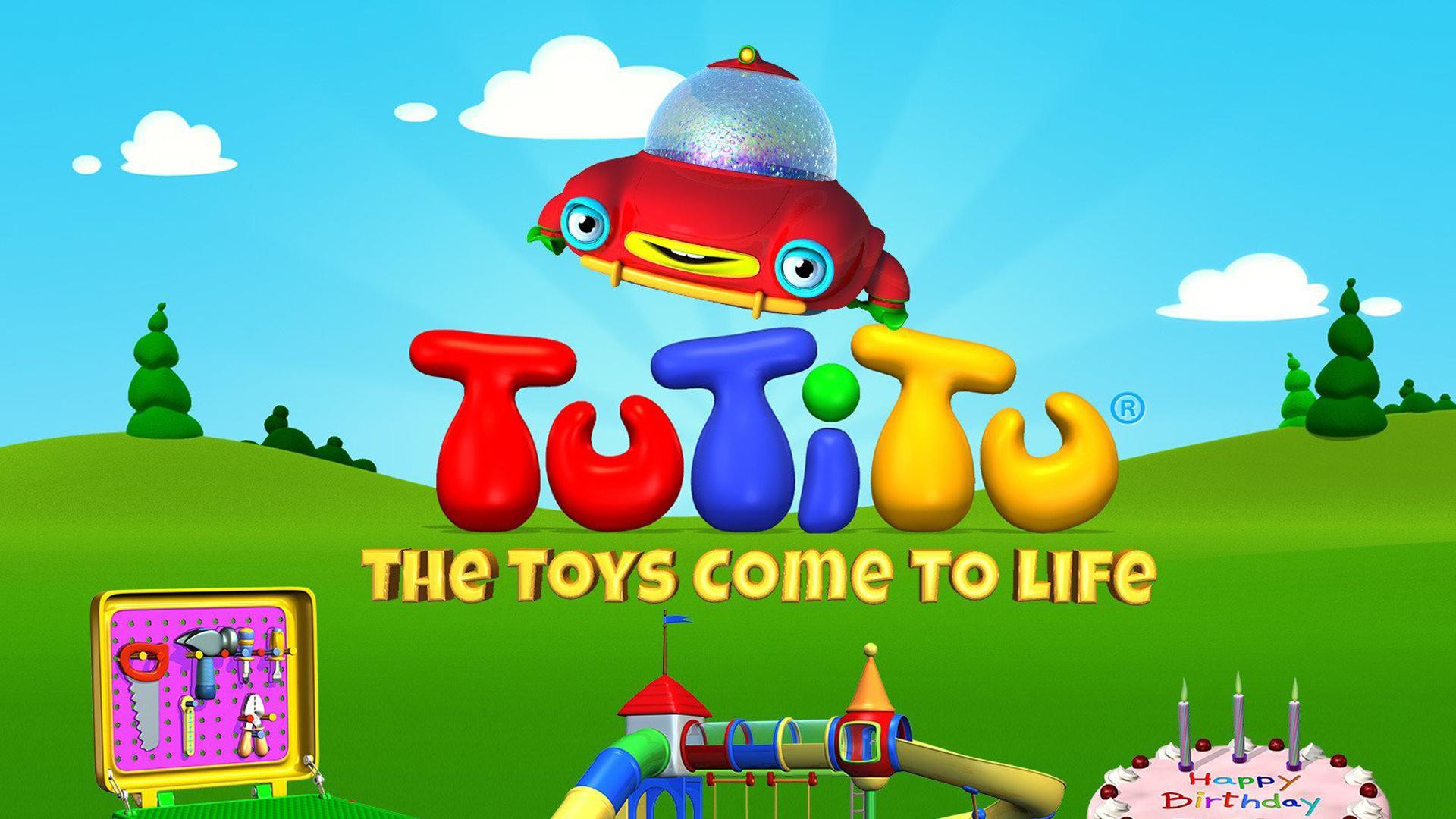 TuTiTu