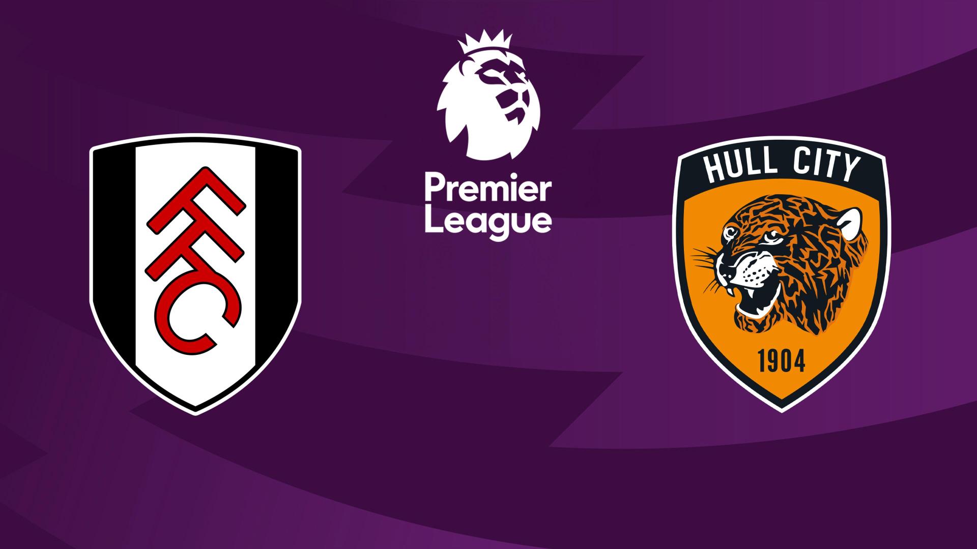 FA Premier League