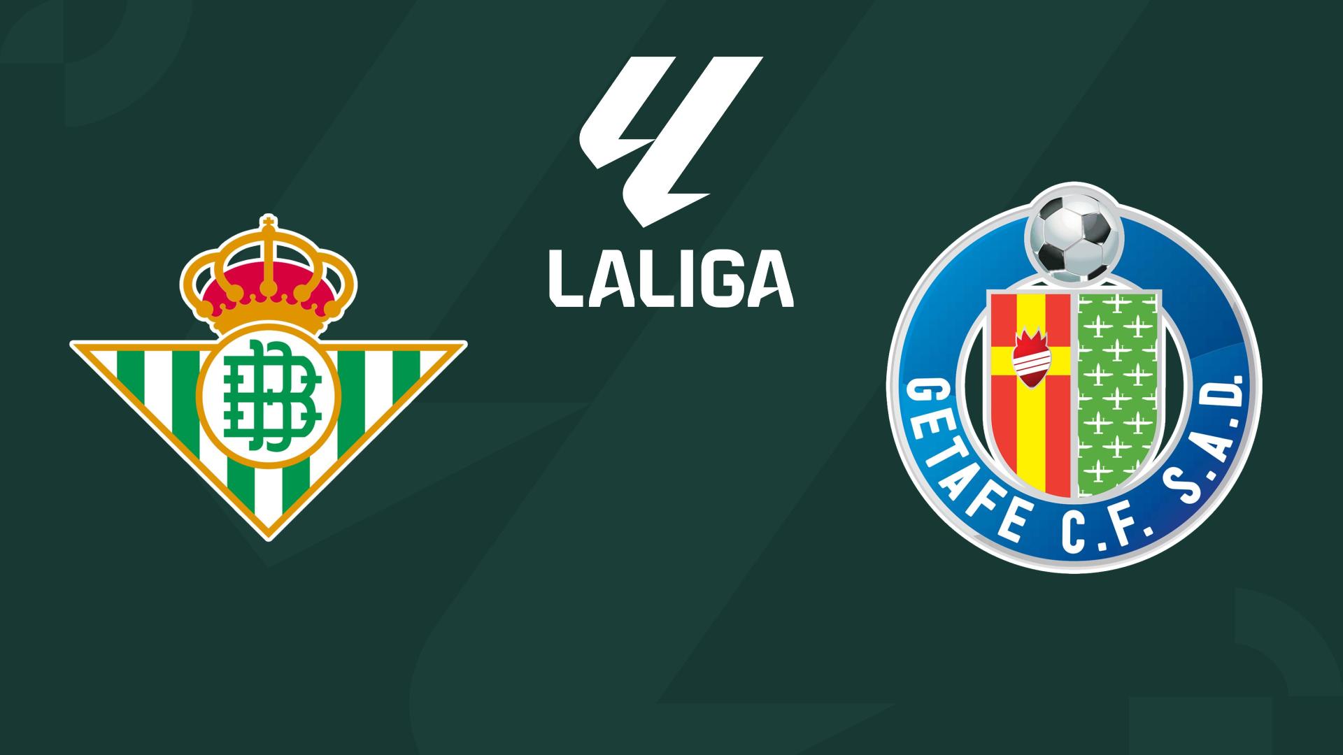Betis-Getafe