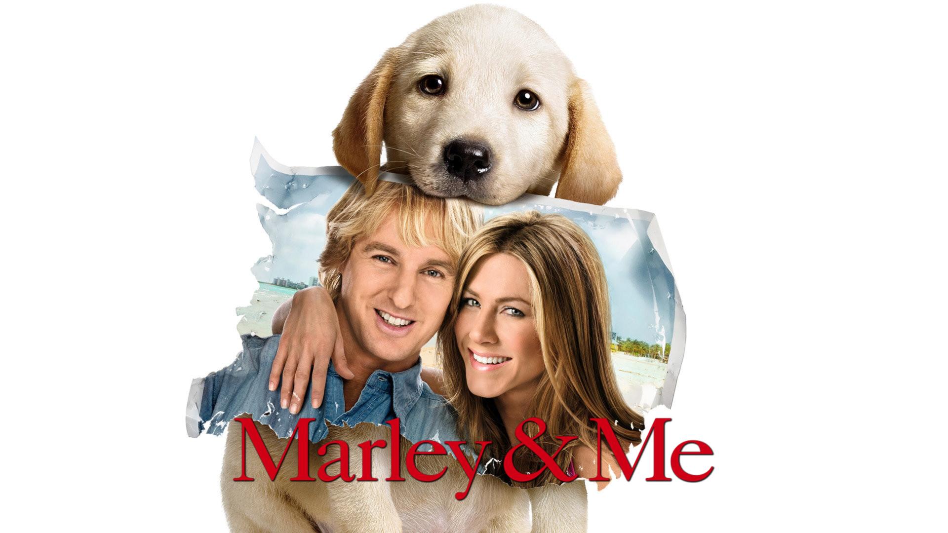 Marley and Me