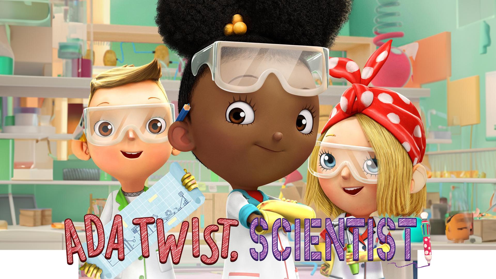 Ada Twist, Scientist