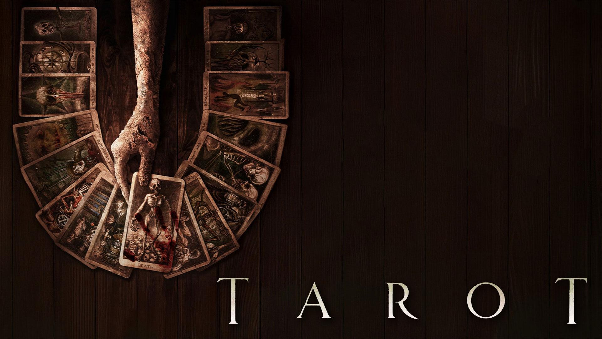 Tarot