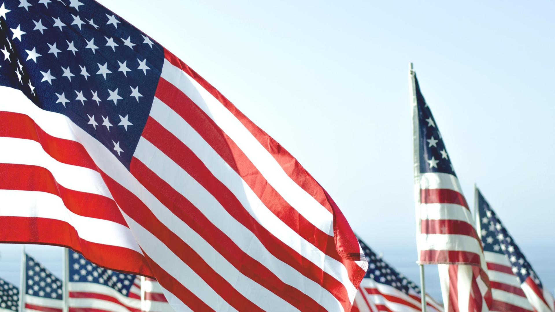 Amerika e fshehtë