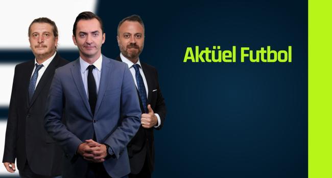 Aktüel Futbol