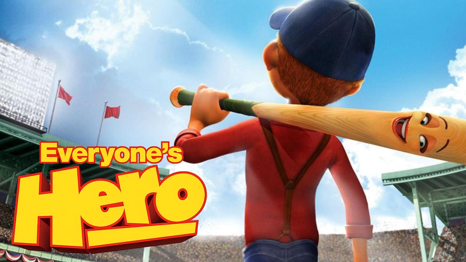 Everyone’s Hero