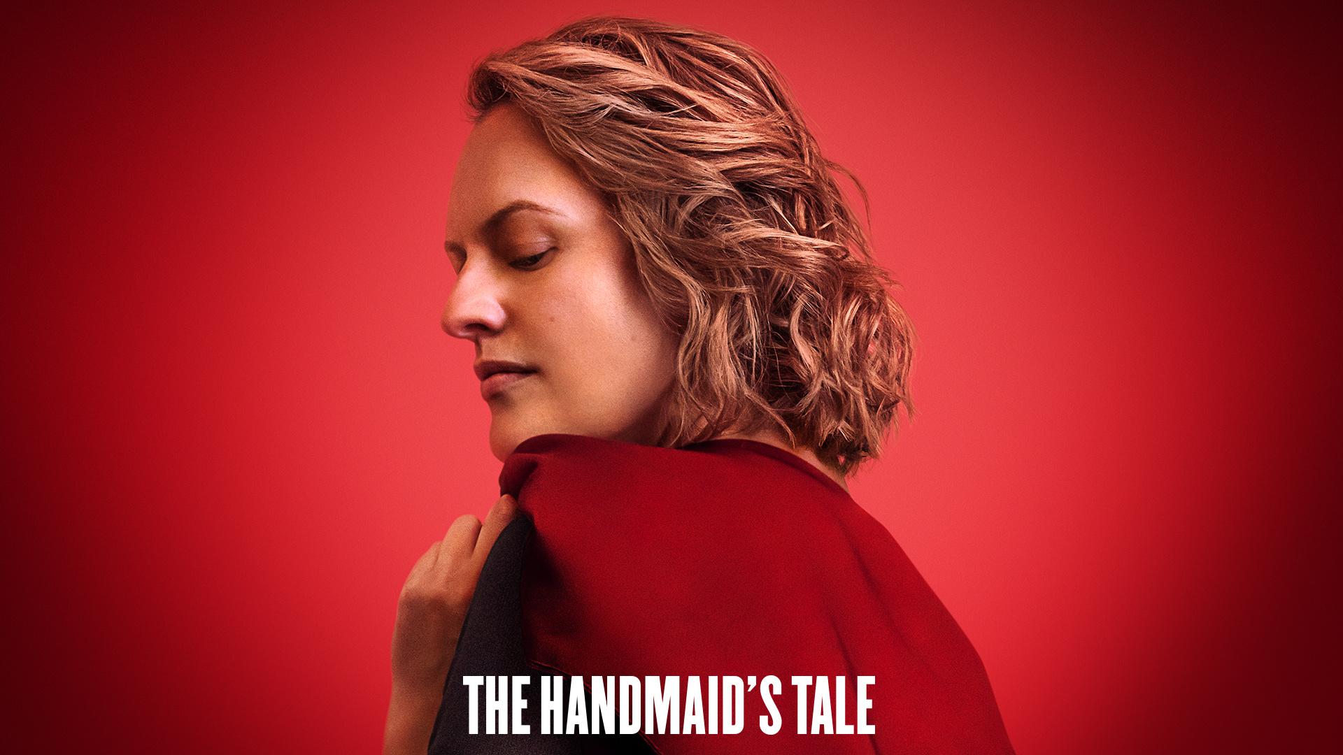 The Handmaid’s Tale