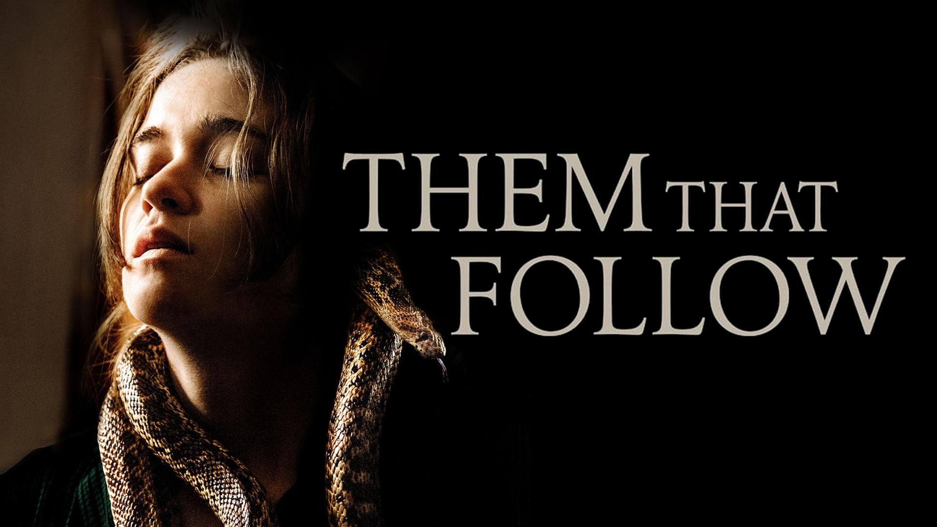 Them That Follow