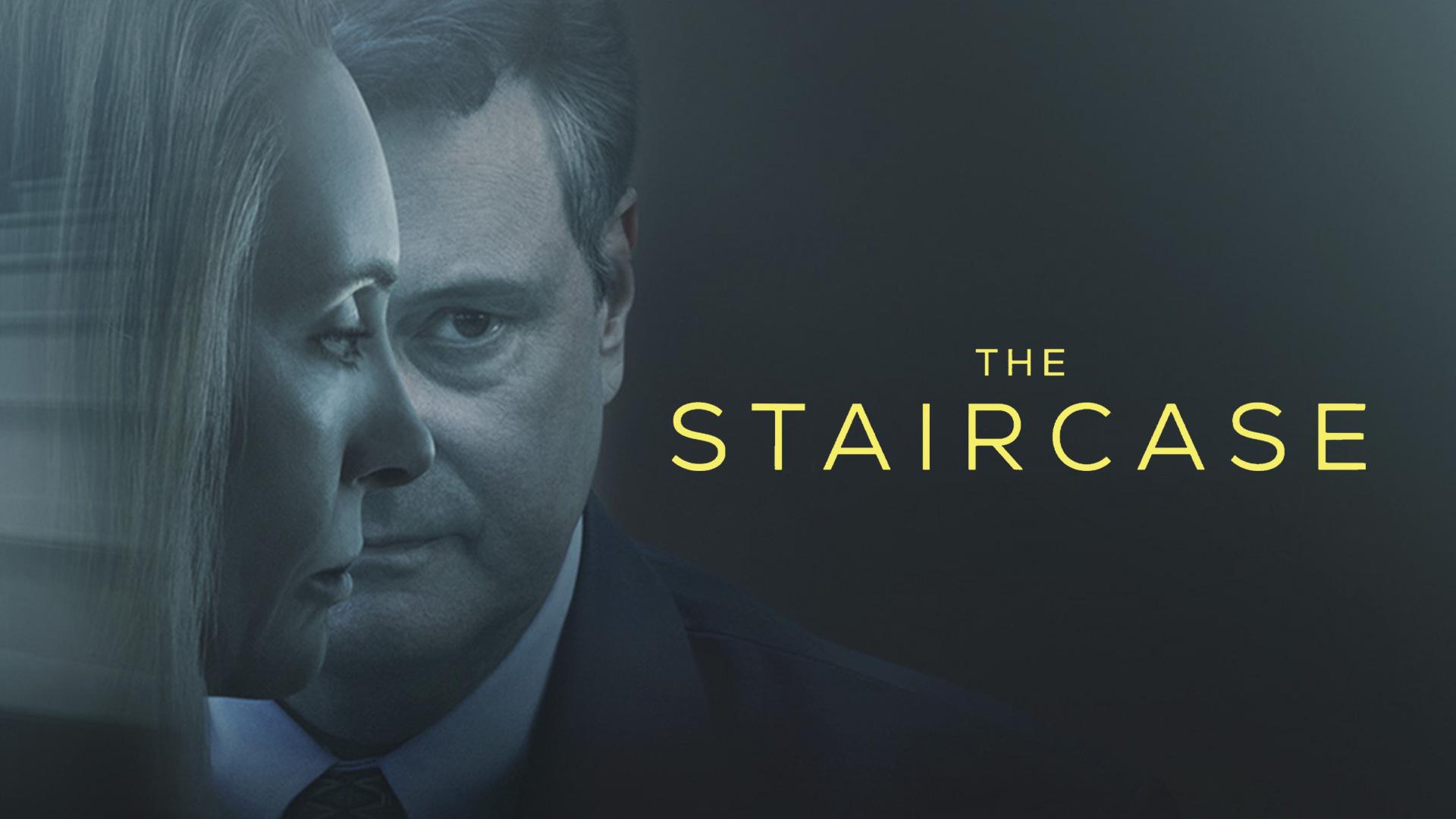 The Staircase