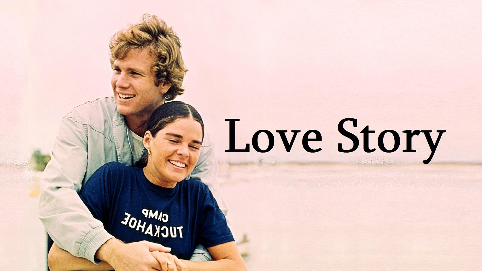 Love Story