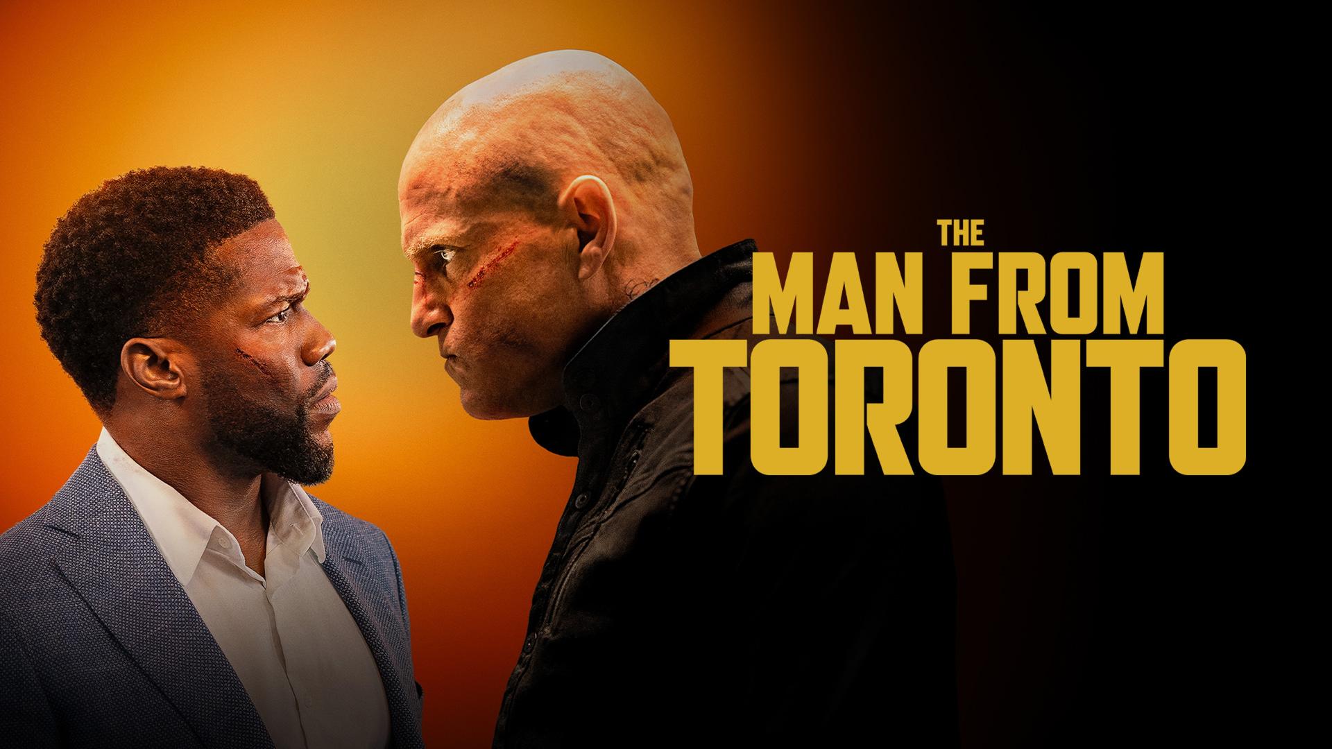 Burri nga Toronto