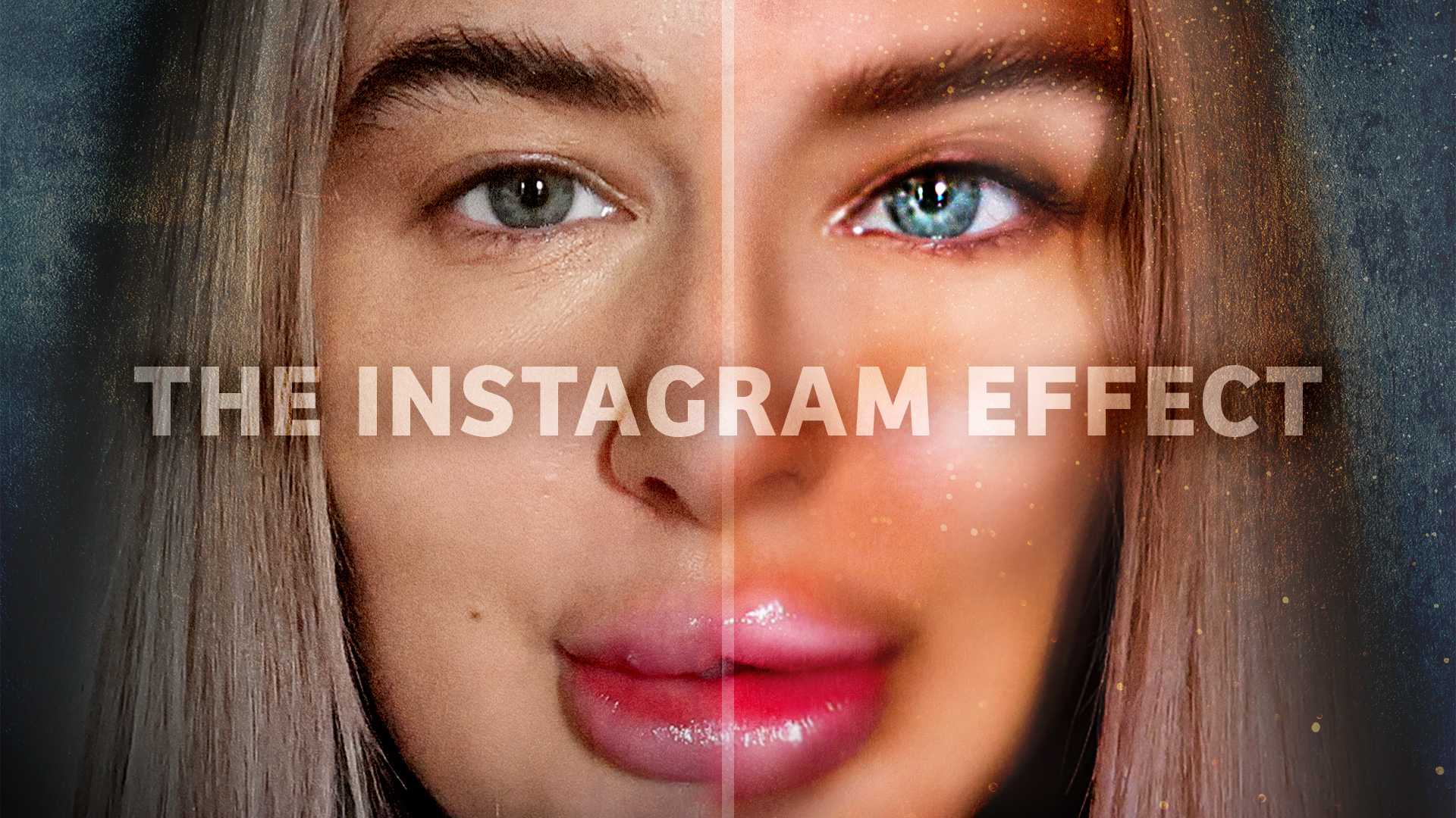 Efekti i Instagramit