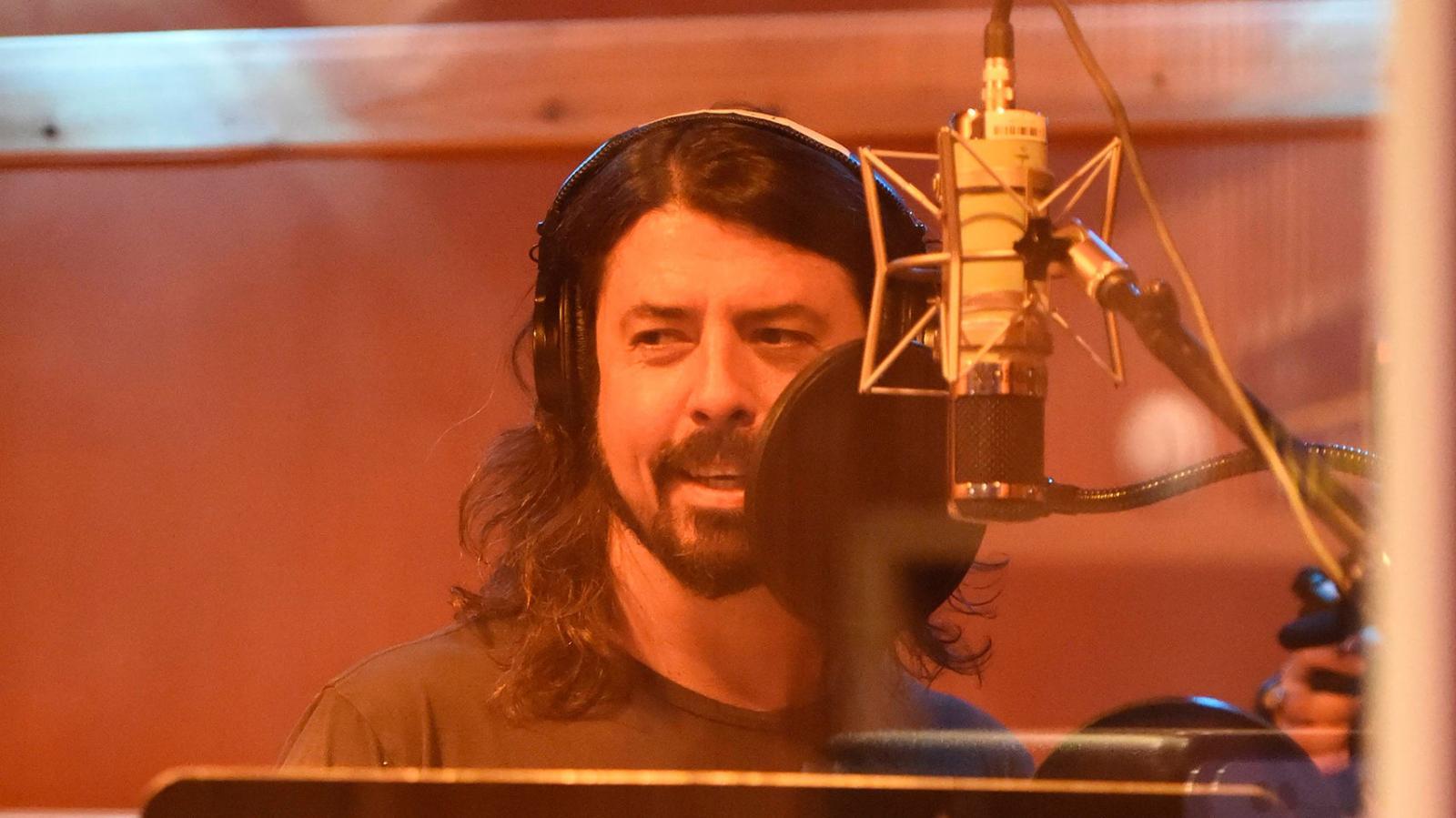 S1E7 - Sonic Highways