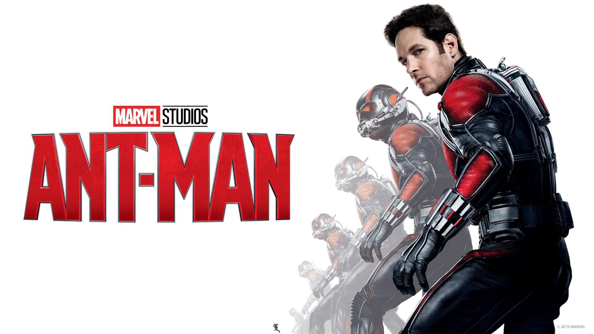 Ant-Man