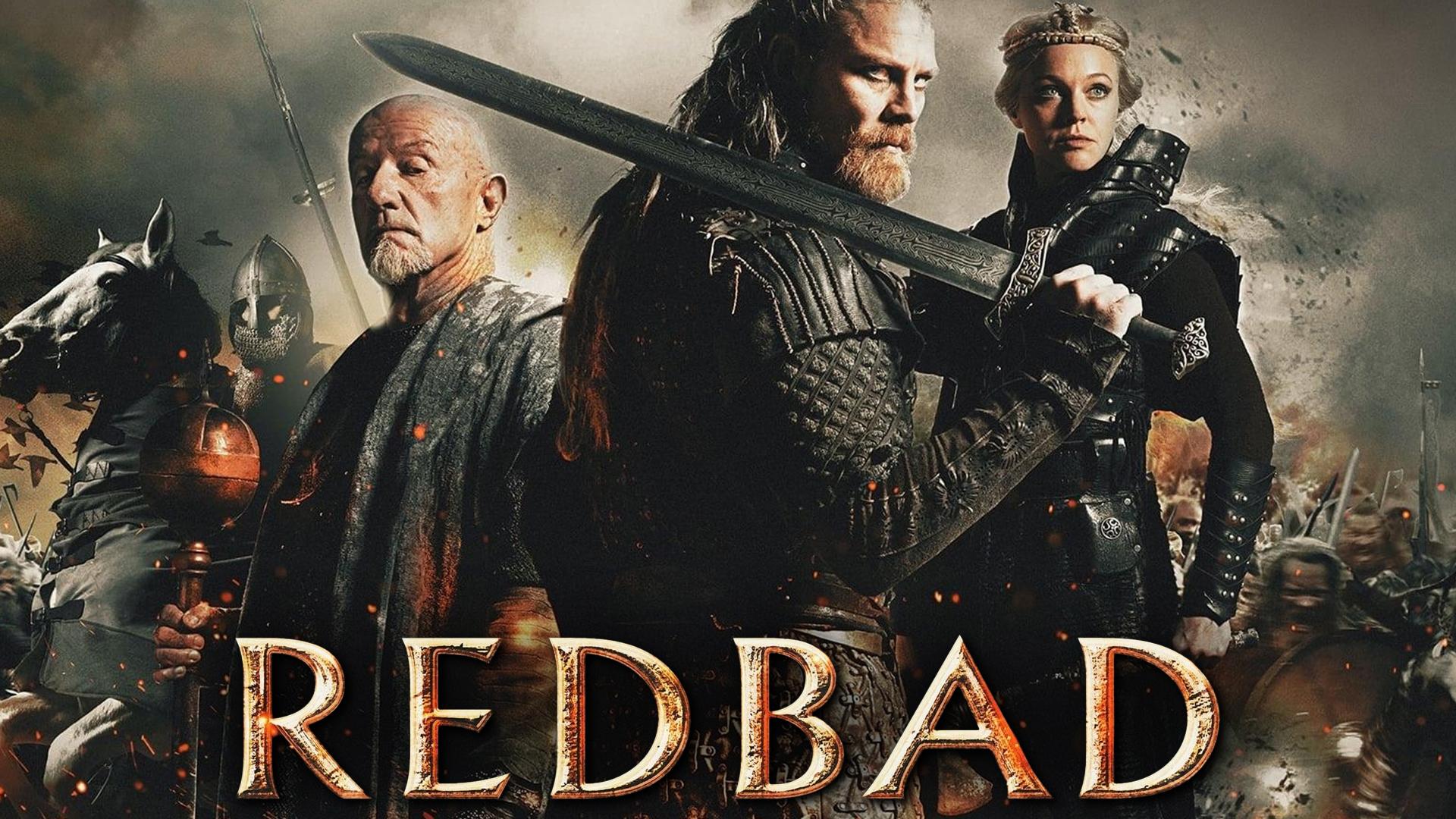 Legjenda e mbretit Redbad