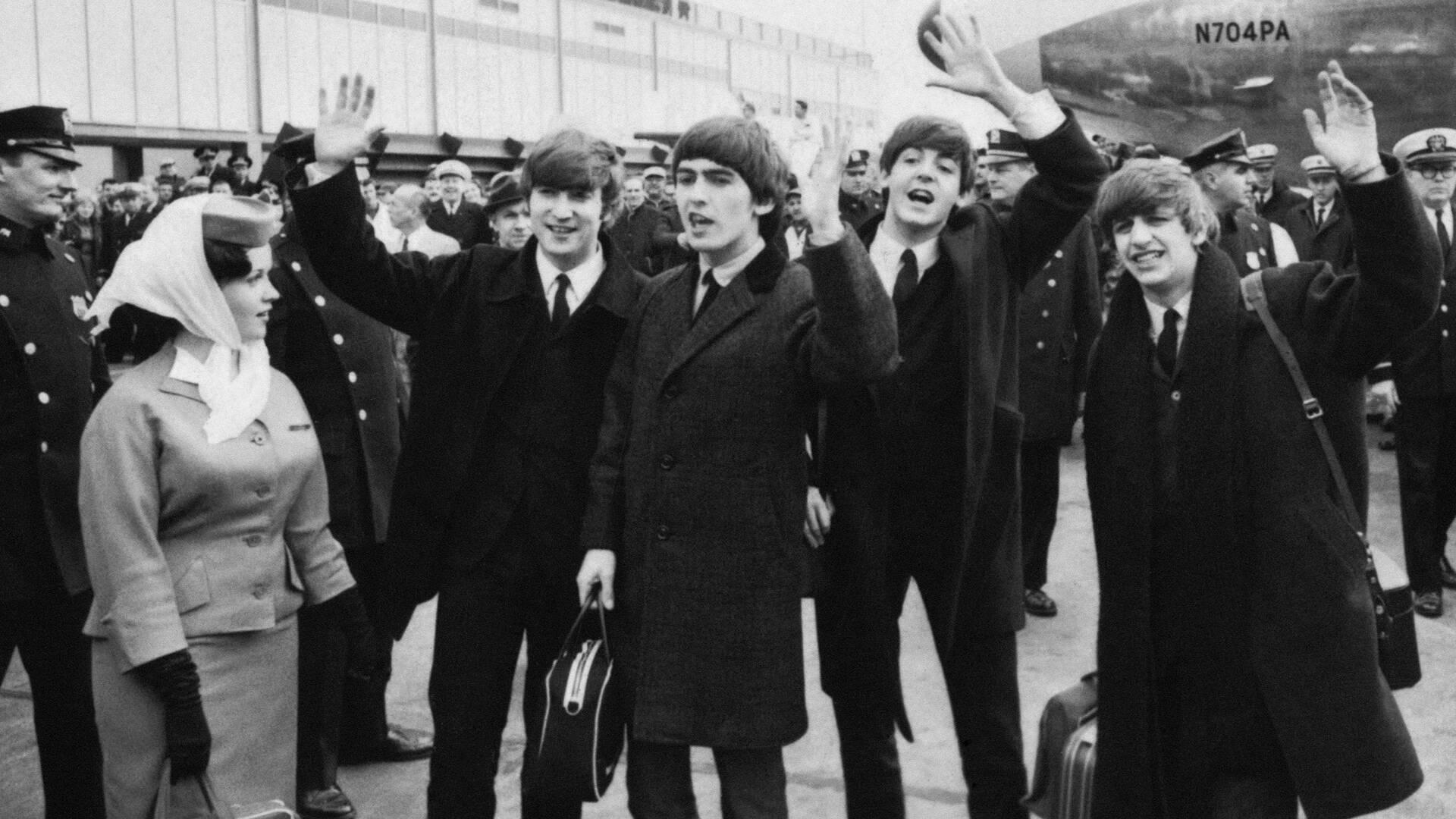 The Sixties