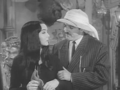 S2E26 - Familja Adams