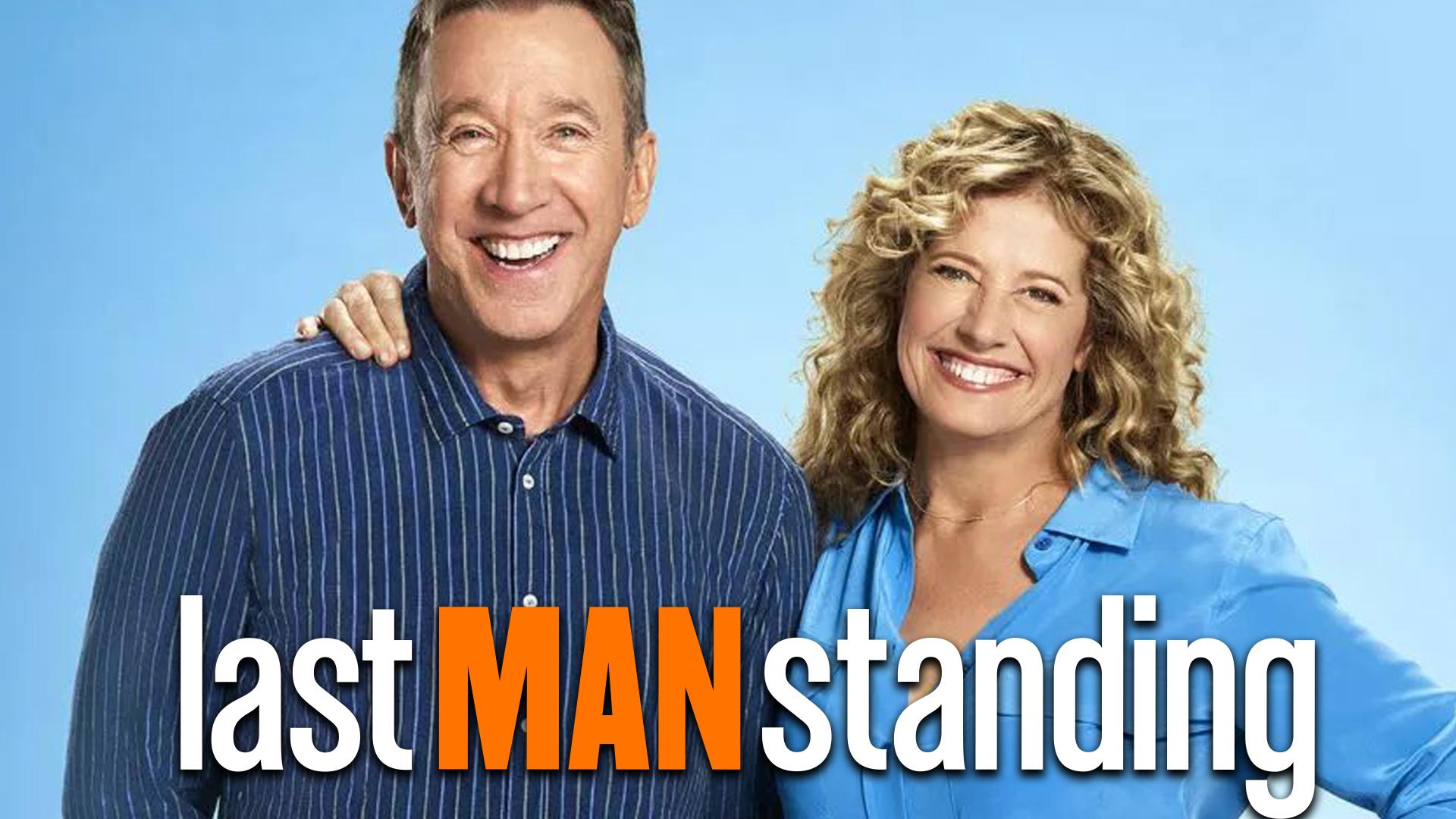 Last Man Standing