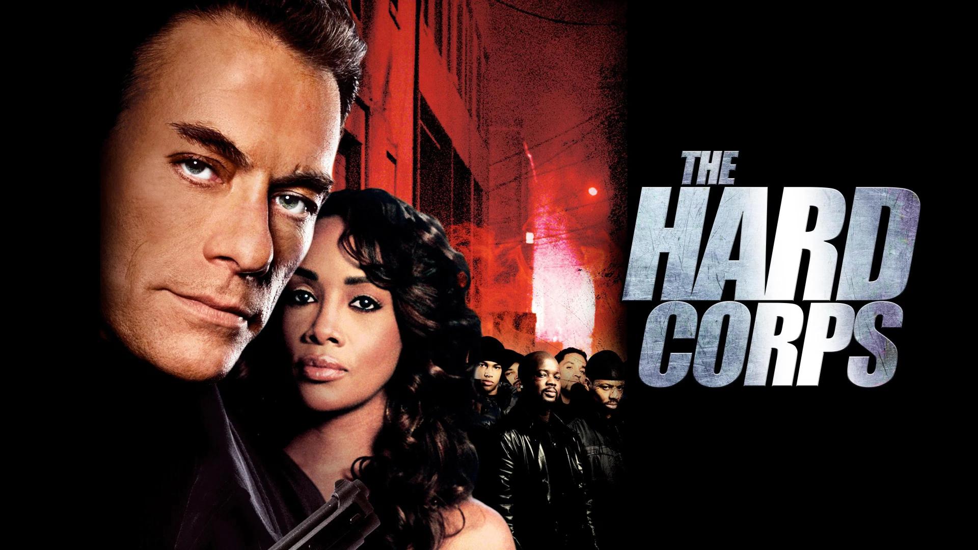 The Hard Corps