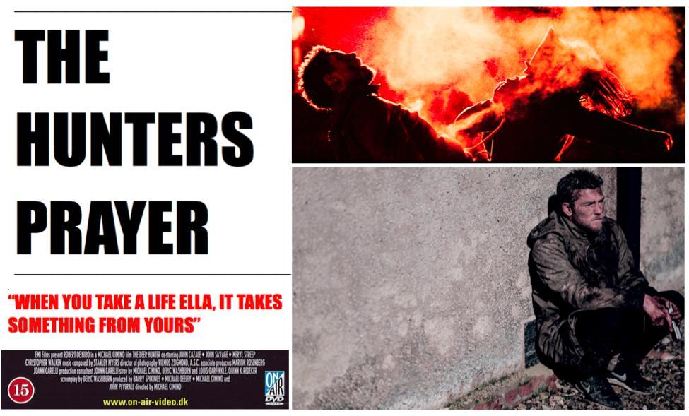 The Hunter’s Prayer