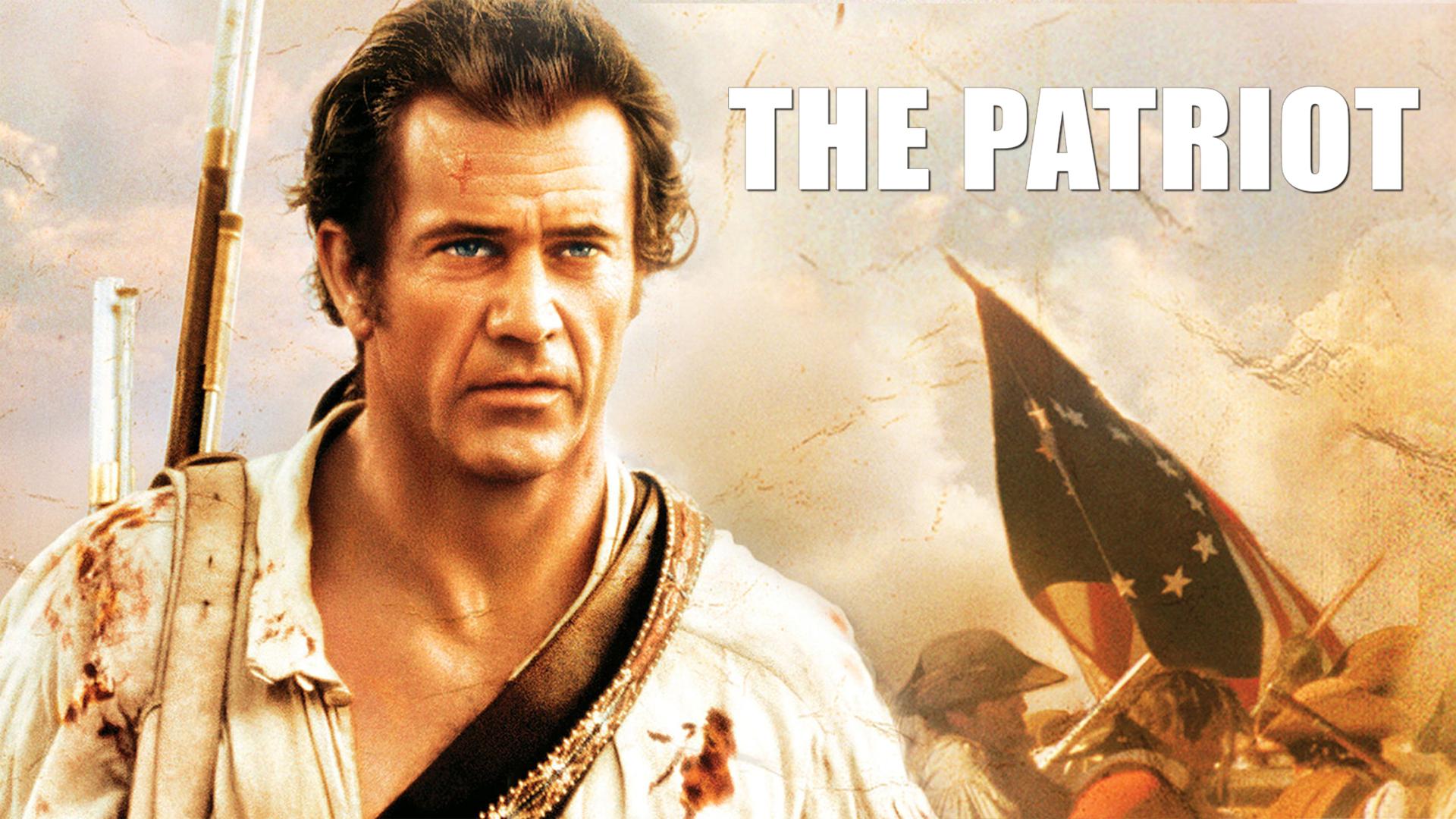 Patrioti