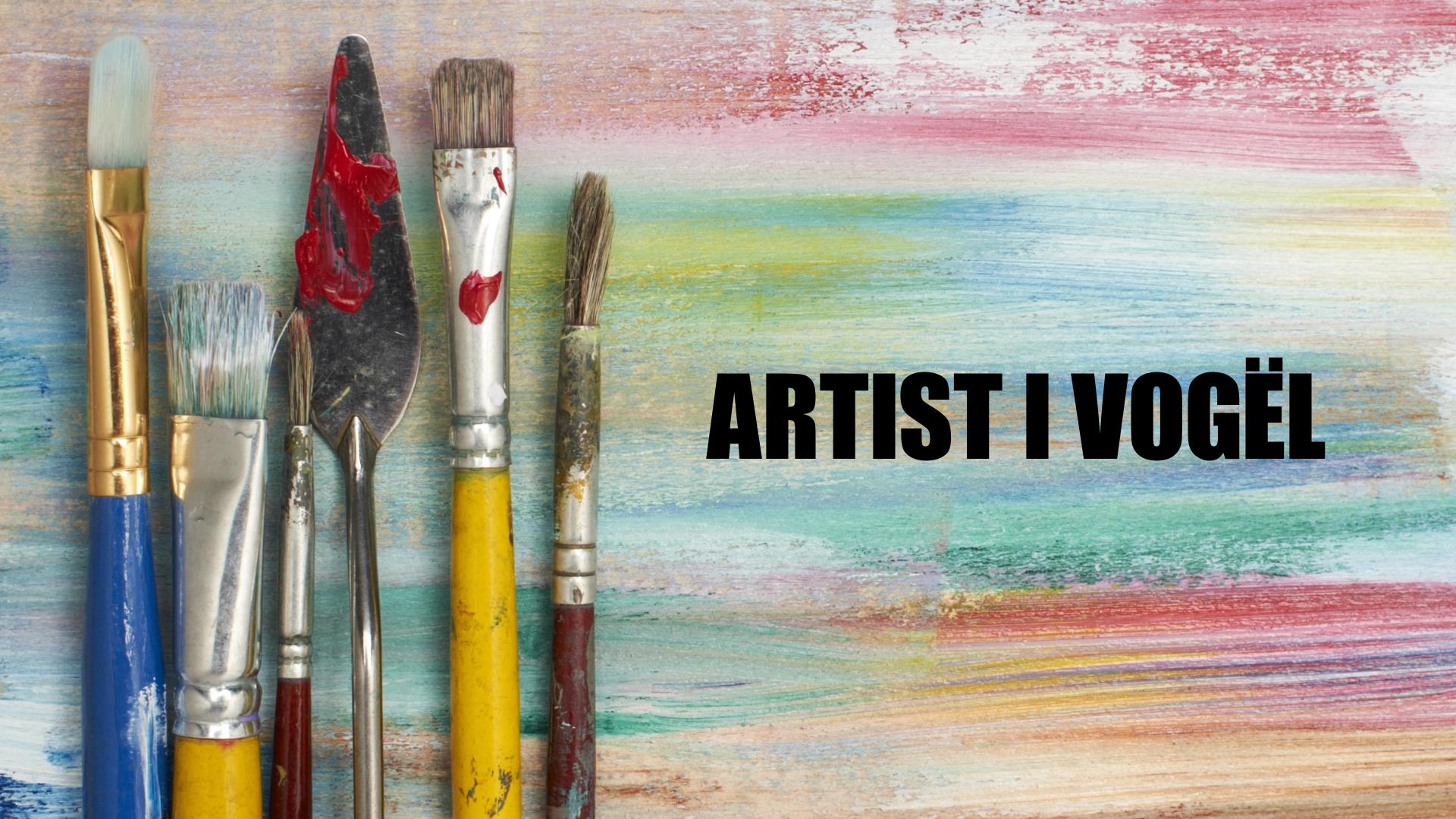 Artist i Vogël