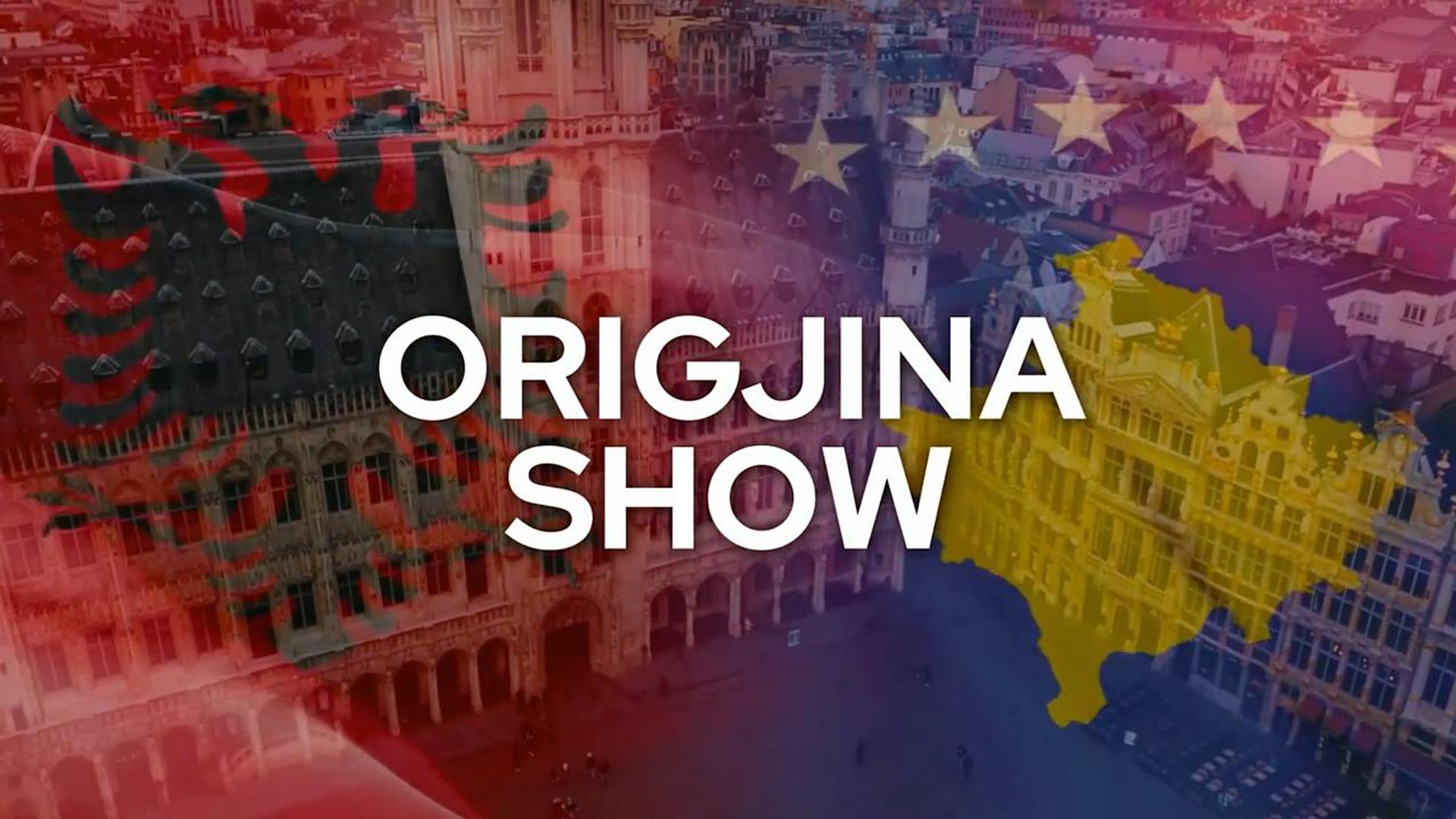 Origjina Show